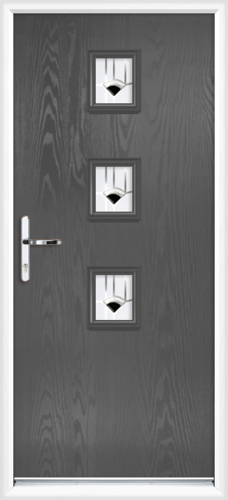 Lincoln black cavana 